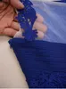 Abito elegante da principessa monospalla - abito lungo Anteprima dell’immagine prodotto 4