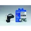 brother DK 22211 Endlos Etiketten Film 29 mm x 15,24 m weiß Produktbild-Vorschau 14