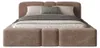 Chilly Möbel Design Monte Polsterbett 180x200 mit Produktbild-Vorschau 7