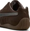 Puma Speedcat Lux in Schokoladenbraun – Größe 9 (UK) – 43 Produktbild-Vorschau 2