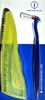 Curaprox CPS 457 Pocket-Set Halter+4Bürsten, 1 St. Produktbild-Vorschau 1