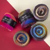 YarnArt Lana Fresco 8110: Hochwertiges, weiches Garn aus Produktbild-Vorschau 4