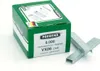 Serie 53 Graffe da 6,0 mm Graffe zincate KL-50 6,0M Anteprima dell’immagine prodotto 4