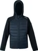 Regatta - "Kielder IX" Hybridjacke für Kinder RG11559 (116) Produktbild-Vorschau 1