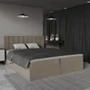 QLA Möbel Boxspringbett Bergamo 180x200  mit 2 Bettkästen, Produktbild-Vorschau 1
