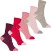 Footstar Kinder Baumwoll Socken (10 Paar) mit abgesetzter Produktbild-Vorschau 4