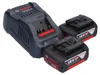 Bosch GBH 18V-22 Professional Akku Bohrhammer 18 V 1,9 J Produktbild-Vorschau 4