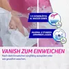 Vanish Oxi Action Powerweiss Pulver – 1 x 1,65 kg – Produktbild-Vorschau 20