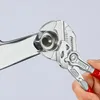 Pince-clé multiprise gainée capacité 250 x 52mm - KNIPEX - Voir les images du produit 3
