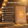 Mushroom Popcornmais 10 kg Produktbild-Vorschau 2