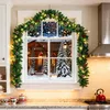 UISEBRT 800 cm kerstkrans, kerstdecoratie, guirlande, Productafbeelding-voorbeeld 8