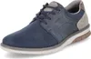 Rieker Sneaker Blau Produktbild-Vorschau 21