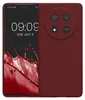kwmobile Handyhülle für HONOR Magic7 Lite Hülle - weiches Produktbild-Vorschau 8