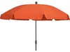 Parasol Tropico Mittelstockschirm, anthracite/terracotta, Voir les images du produit 1
