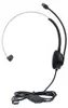 Manhattan Mono USB-Headset, Ohraufliegendes Design Produktbild-Vorschau 6
