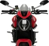 PUIG 20688H Sportscheibe  passend fuer DUCATI MONSTER 937 Produktbild-Vorschau 3