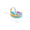 INTEX 57144NP - Playcenter - Candy Fun (170x94x122cm) Produktbild-Vorschau 10