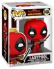 FUNKO POP! Ladypool, zberateľská figúrka, film a seriály Náhľad obrázku produktu 9