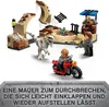 LEGO 76945 Jurassic World Atrociraptor: Produktbild-Vorschau 10