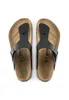 Birkenstock Ramses Schwarz - Herren Pantoffel - 044791 Produktbild-Vorschau 11