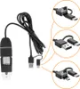 Tragbares Digitalmikroskop 50X bis 1000X Zoom HD-Mikroskop Produktbild-Vorschau 4