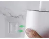 Pronett XJ4706 Silikon-Toilettenbürste Produktbild-Vorschau 6