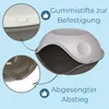 Katzenhaus outdoor Hundehütte Katzenhaus indoor Hundehaus Produktbild-Vorschau 4