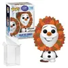 Funko POP! Disney: Olaf Present - Olaf as Simba #1179 Produktbild-Vorschau 1