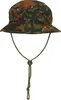 Boonie Outdoor Hut oder Buschhut aus Rip Stop, flecktarn M Produktbild-Vorschau 3