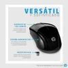 HP Wireless-Maus 200, Beidhändig, Optisch, RF Wireless, Produktbild-Vorschau 14