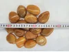 20kg Polierter Kiesel Flusskiesel Kieselsteine Gartenkies Produktbild-Vorschau 3