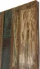 SIT Möbel Tischplatte 160 x 85 cm | 50 mm Platte Altholz Produktbild-Vorschau 5