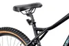 VTT 29 pouces, 21 vitesses, aluminium léger, fourche à Voir les images du produit 5
