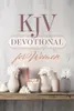KJV Devotional for Women Produktbild-Vorschau 1