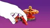 LEGO® NINJAGO® 71823 Kaiův dračí Spinjitzu spinner Náhled obrázku produktu 22