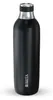 Brita 1046734, Karbonisiererflasche, Schwarz, Edelstahl, Produktbild-Vorschau 8