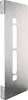 FEPS Lock Universal Türschonblech D=55mm FE-RS007 Edelstahl Produktbild-Vorschau 1