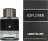 Montblanc Explorer, Männer, 60 ml, Nicht nachfüllbare Produktbild-Vorschau 25