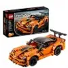 LEGO® Technic Chevrolet Corvette ZR1, 42093 Voir les images du produit 27