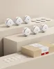 X-Sense Mini-Rauchalalal-Magnethalter, Detektor 10 Jahre Produktbild-Vorschau 8