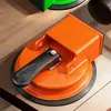 INF Podlahová přísavka ABS 120mm 50kg pro rychlé opravy Náhled obrázku produktu 2