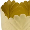 Übertopf Belli gold 21x18cm Produktbild-Vorschau 5