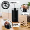 Bosch TSM6A013B coffee grinder 180 W Black Anteprima dell’immagine prodotto 14