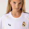 Real Madrid Maillot domicile 25/26 Mbappé pour enfants - Voir les images du produit 4