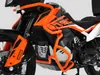 ZIEGER Sturzbügel-Set kompatibel mit KTM 790 Adventure Produktbild-Vorschau 1