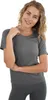 STARK SOUL® Damen Sportshirt Kurzarm -RACER- Sport Produktbild-Vorschau 5