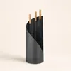 Relaxdays, juego de accesorios para chimenea, set de 4 Vista previa de la imagen del producto 3