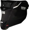 OXFORD Indoor Abdeckplane Protex Stretch Schwarz - Náhľad obrázku produktu 11