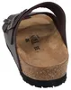 TRON Pampelonne normal Damen Herren Tieffußbett Pantolette Produktbild-Vorschau 3