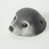 Boltze Home Schwimmdichtung Poggy H7cm grau Produktbild-Vorschau 6